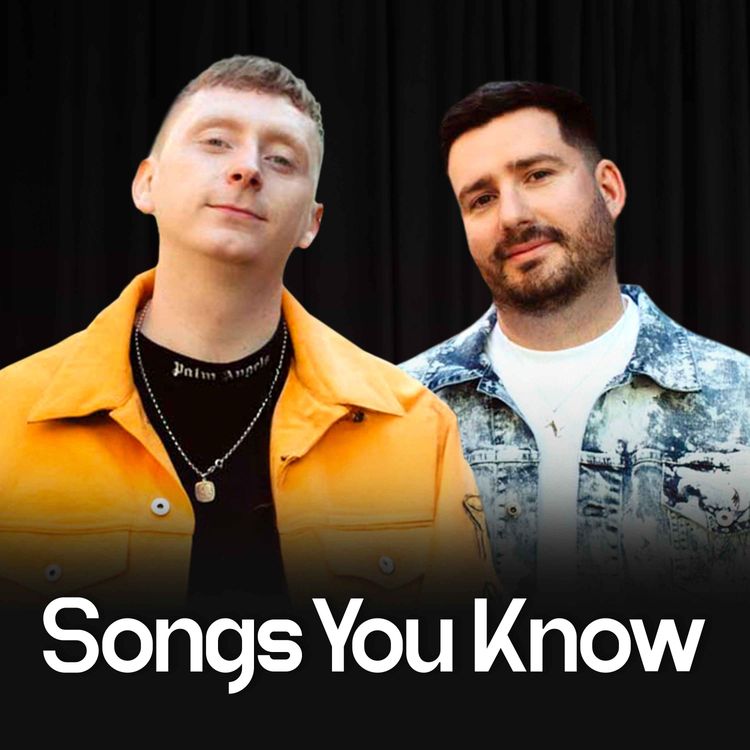 cover art for The DJs Behind TikTok’s Most Viral Sounds | Billen Ted #022