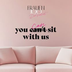 cover art for FRAUEN100 Der Podcast