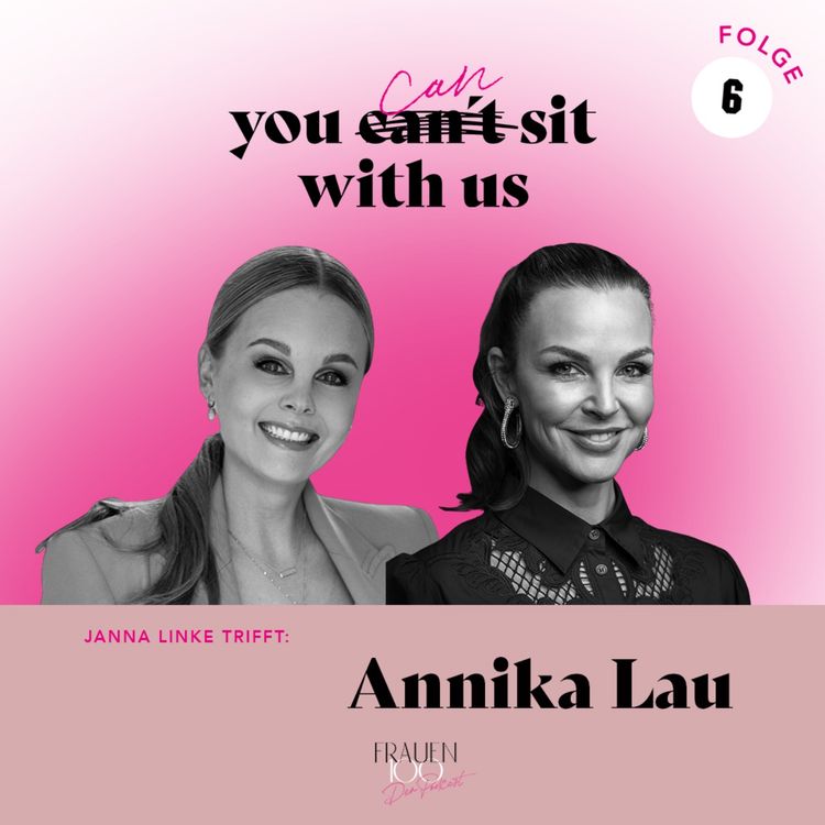 cover art for Warum Vereinbarkeit weh tut & Sichtbarkeit Mut braucht: Annika Lau über Mutterschaft & Medienwelt