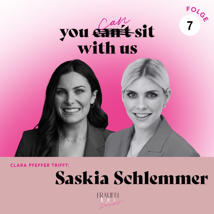 cover art for Verliebt, verlobt, geschieden – Saskia Schlemmer über Eheverträge, faire Partnerschaft & Scheidungskrieg