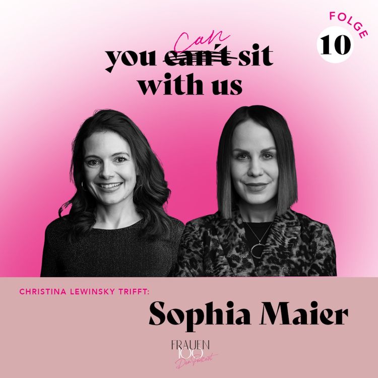 cover art for Menschenrechte, Verletzlichkeit und die Verantwortung des Journalismus – Sophia Maier im Gespräch