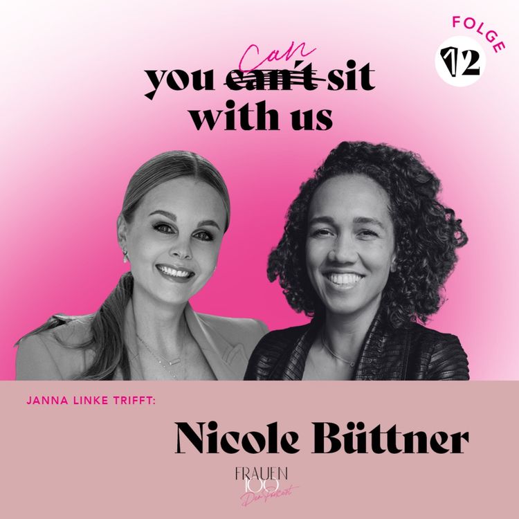 cover art for Von Gründergeist zur Generalsekretärin – Nicole Büttner über das Comeback der FDP