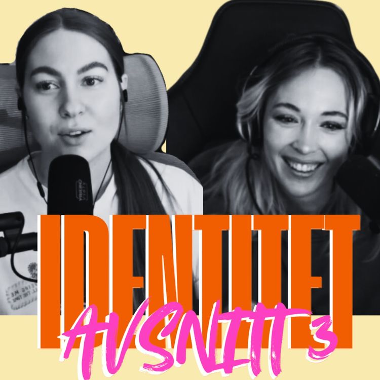 cover art for #3 Hitta Sin Identitet och Små Glimmer i Vardagen
