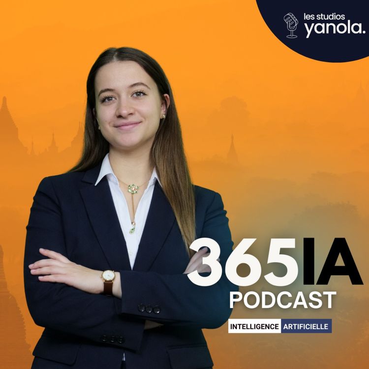 cover art for 🎙️ 365 IA : EP 85 - résumer n'importe quelle vidéo YouTube avec Summarize.tech