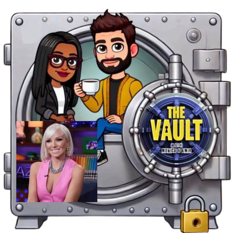 cover art for [Exclusive] Margaret Josephs Talks Teresa Giudice TAKE DOWN, Says Siggy Was Fired & Psycho, Denies Manipulating Producers, Luis’ Ex Drama & Much More!