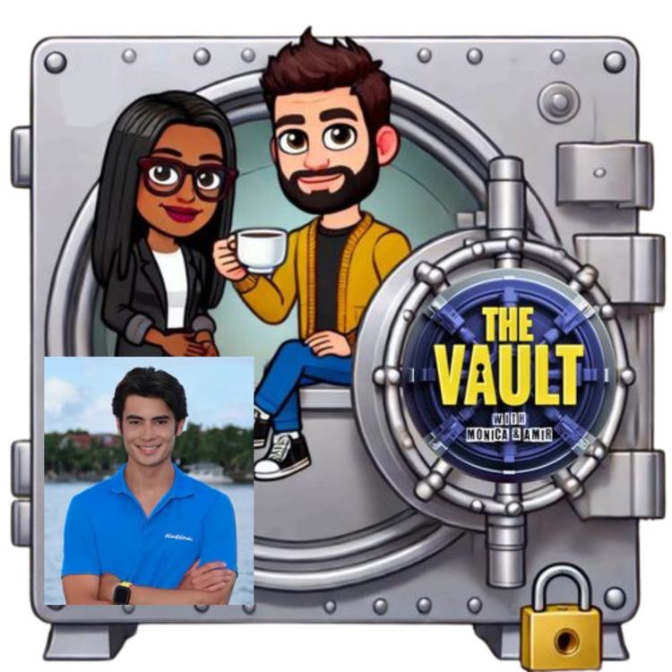 cover art for Amir Presents: Boatmances, Bravo Fame & DMs: Below Deck Down Under’s Nick Cattelan Tells All