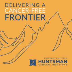 cover art for Delivering a Cancer-Free Frontier