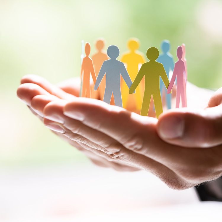 cover art for Engaging Communities to Advance a Cancer-free Frontier Part 2