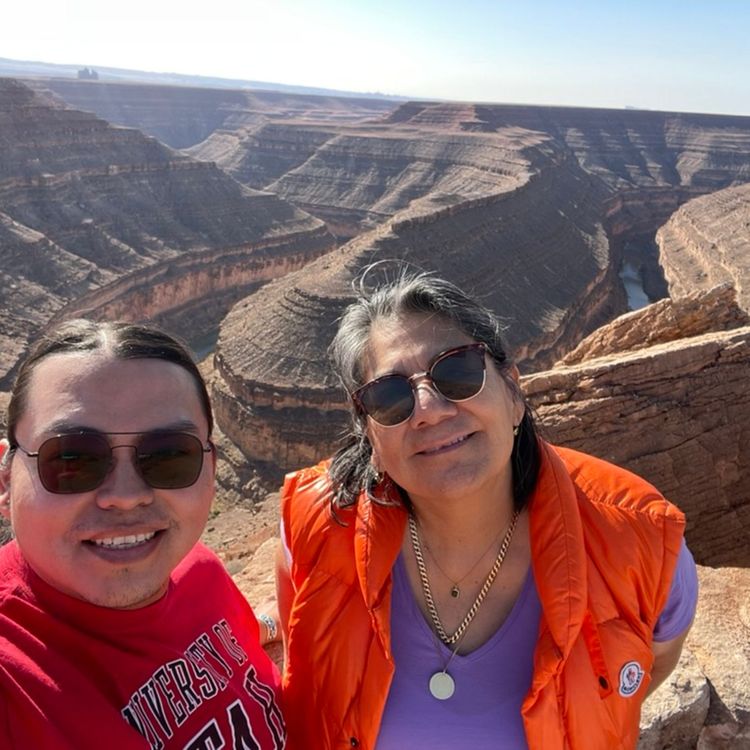 cover art for Closing the Historic Care Gap for American Indians