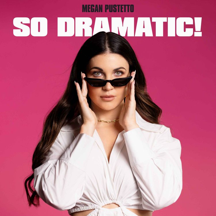 cover art for 548: MAFS' Adrian DROPPED By Talent Agent After Less Than ONE Week & Why He's Selling His TikTok Account!