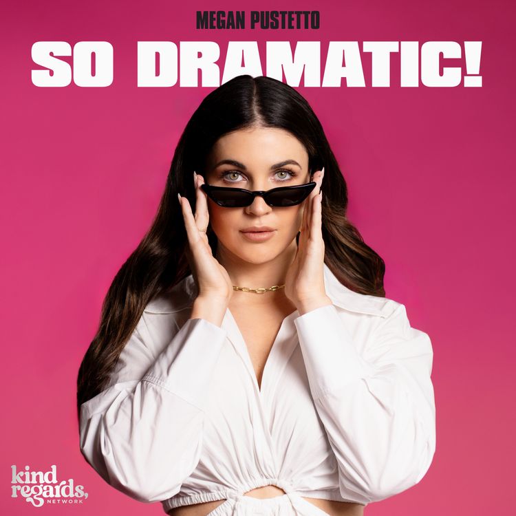 cover art for 570: MAFS’ Jacqui & Ryan’s Court Battle Takes Another Turn As He's Accused of Breaching His AVO!