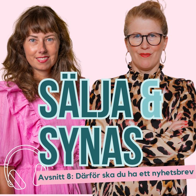 cover art for Nyhetsbrevet