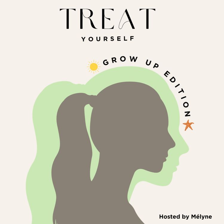 cover art for ☀️ 4. Un esprit sain dans un corps sain - Grow up Edition