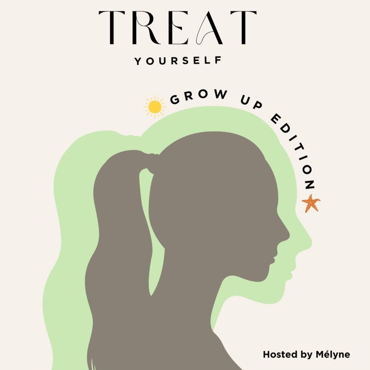 cover art for ☀️ 10. Les bonnes personnes peuvent faire de mauvaises actions - Grow up Edition