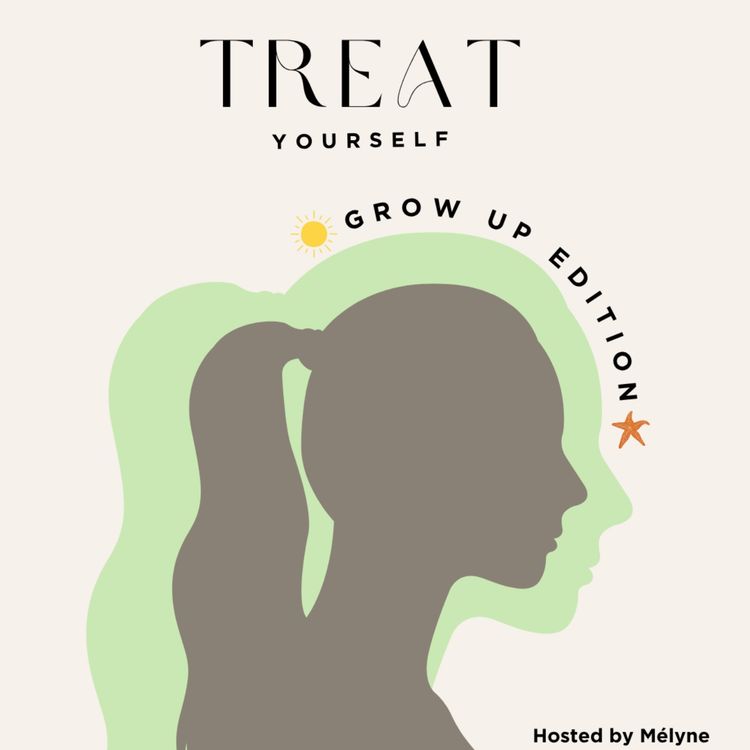 cover art for ☀️ 12. Le rôle du pardon - Grow up Edition