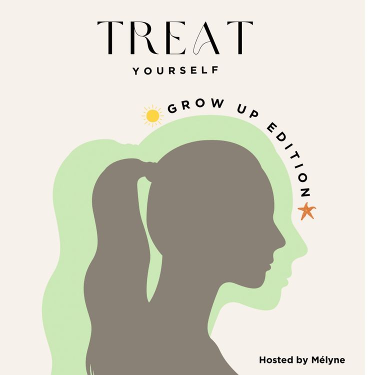 cover art for ☀️ 23. Il n’y a pas qu’un seul “bon” chemin - Grow up Edition