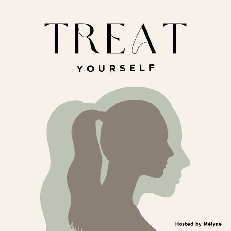 cover art for 49. Treat Yourself fête ses 1 an 🎂