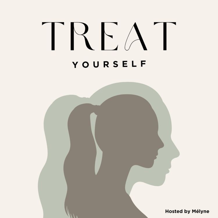 cover art for 56. Pourquoi tu n’oses pas encore (et comment traverser ce cap)