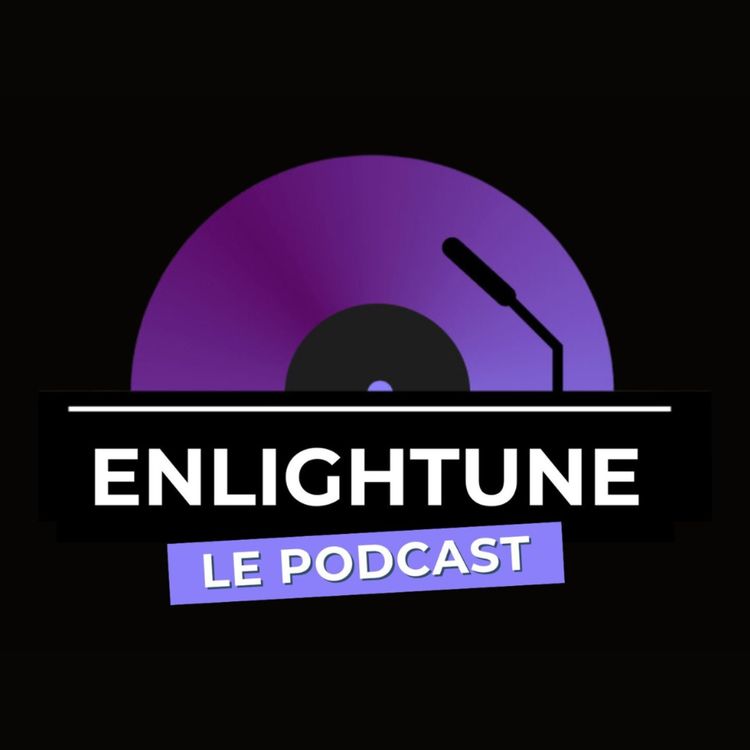 cover art for #02 No Money Kids - Entre rock, electro et IA, ils décryptent leur décennie