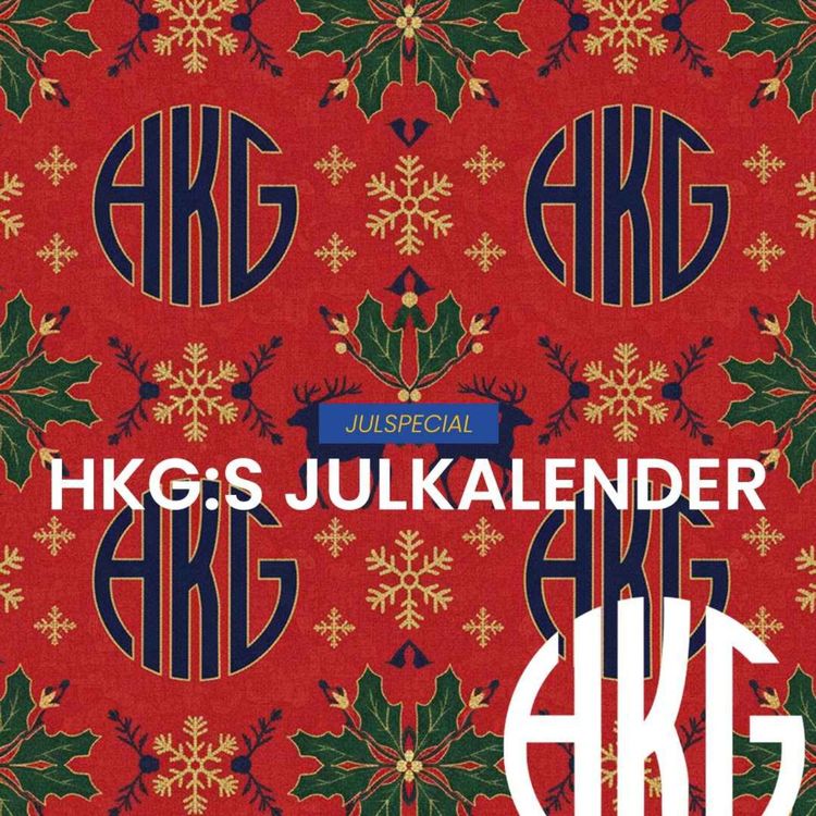 cover art for En Julhälsning