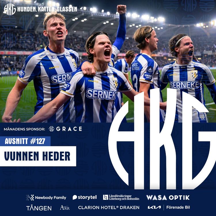 cover art for Vunnen heder!