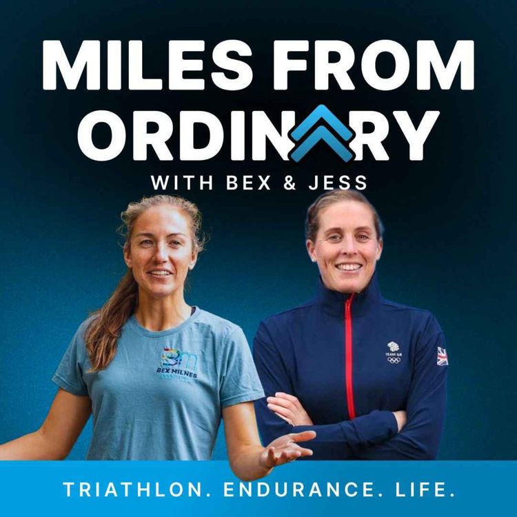 cover art for The Triathlete’s Guide to Doing Absolutely Nothing