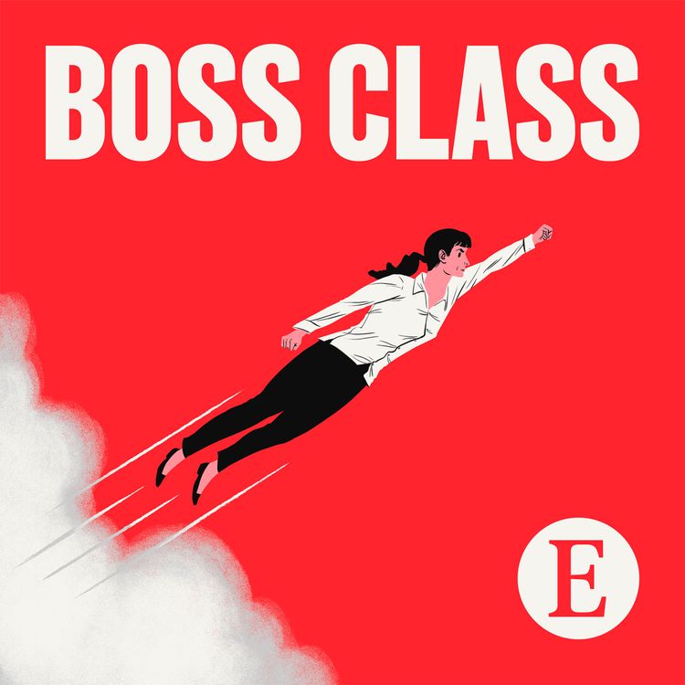 cover art for Trailer: Boss Class Season 2