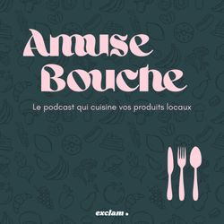 cover art for Amuse Bouche