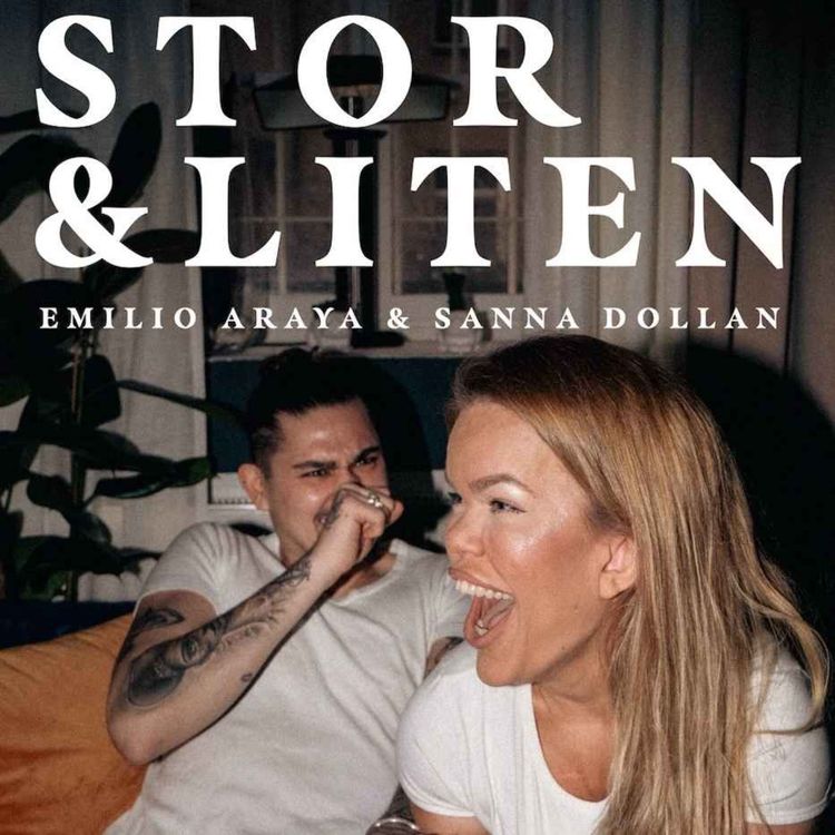 cover art for Jag blev utsatt för ett hatbrott!