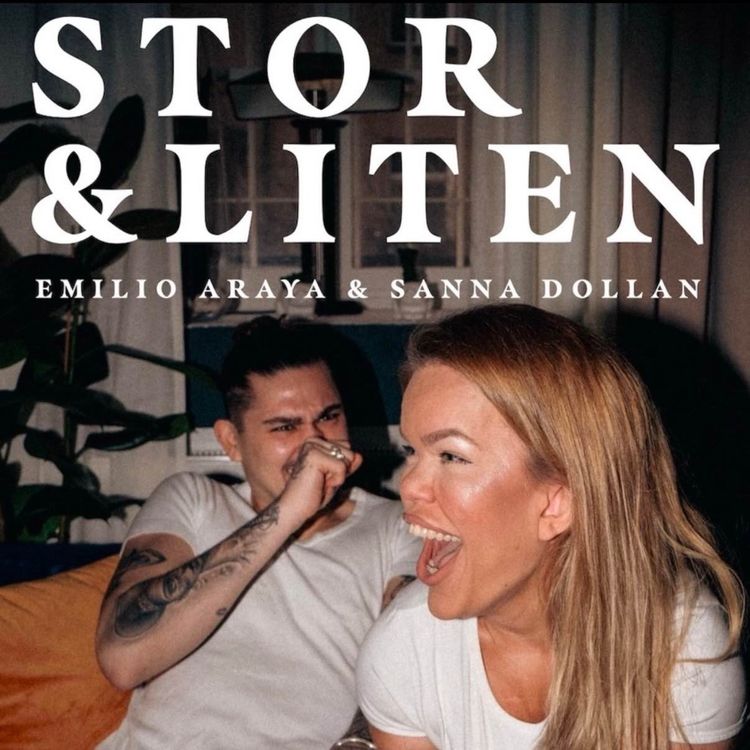 cover art for Emilio har blivit lurad | Har Sanna en hjärntumör 