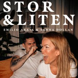 cover art for Stor & Liten
