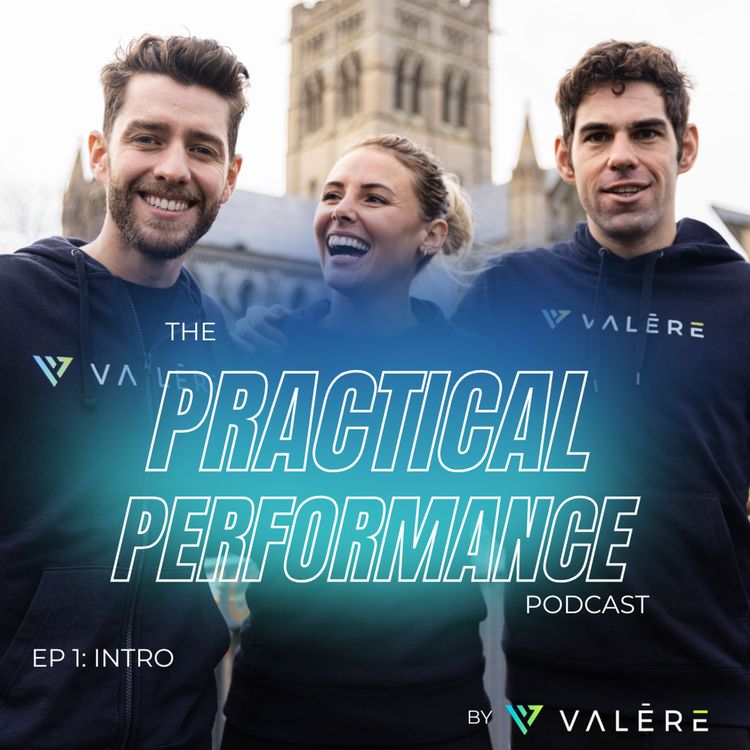 cover art for Introduction: Who Are Kate, Nick & Joe