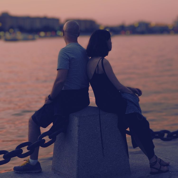 cover art for 103. Le crush de Charlotte - Raison ou sentiments ?
