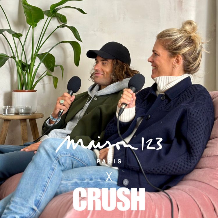 cover art for Marie et Édouard : en un éclair / Ép. exclusif Maison 123 x Crush