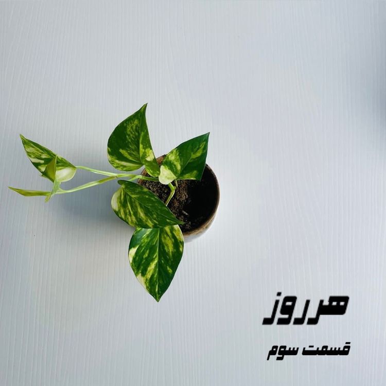 cover art for هرروز / قسمت سوم