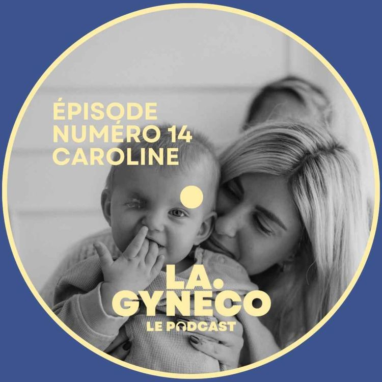 cover art for {Les épisodes à ne pas rater ❤️} Cancer pédiatrique : le combat de Caroline et Aaron