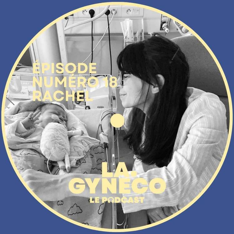 cover art for {Les épisodes à ne pas rater ❤️} Rachel : Sauvée grâce au don de sang