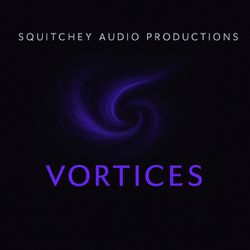 cover art for Vortices