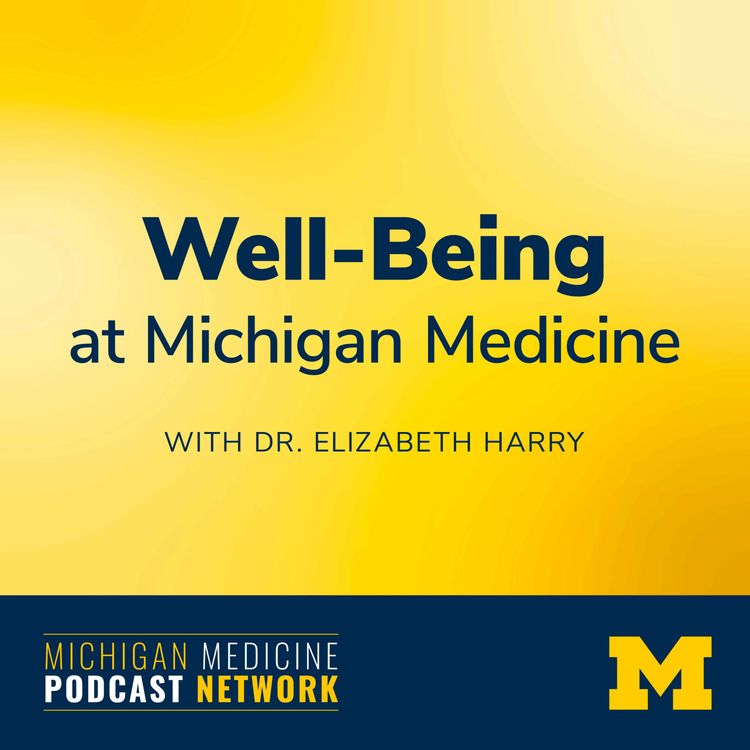cover art for Well-Being in the Education Space