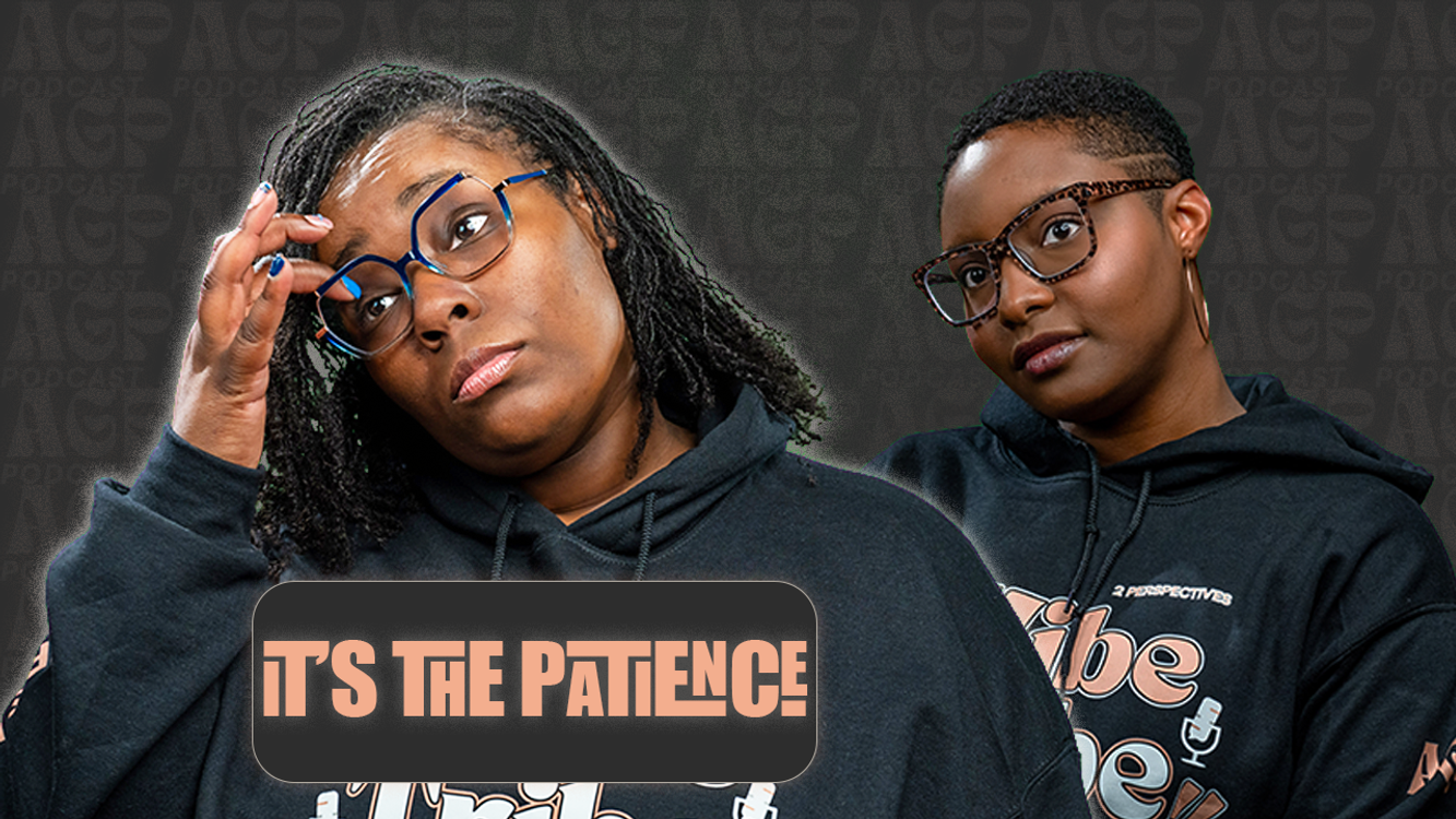 cover art for #97 – I Don’t Have Kids. I’m Overwhelmed With the Cat