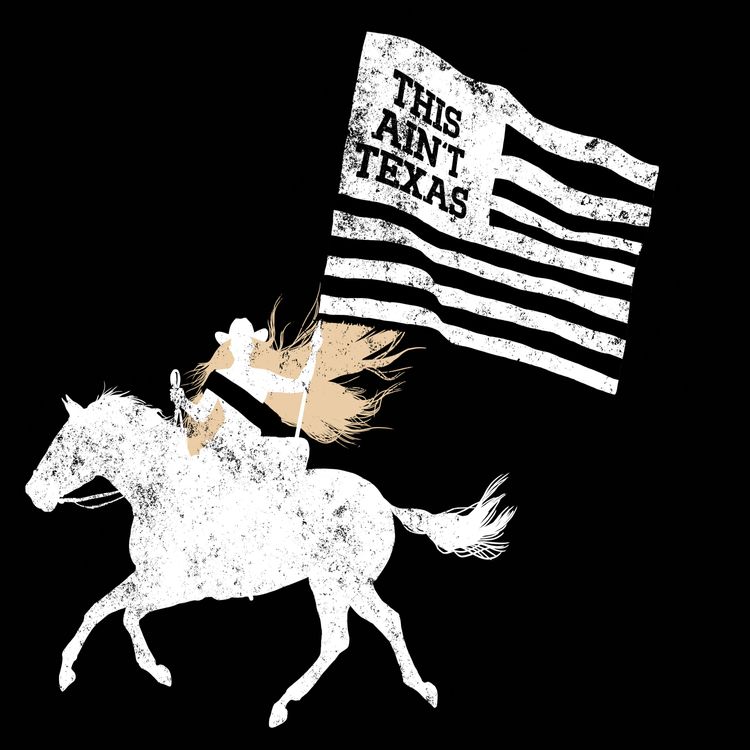 cover art for This Ain't Texas Trailer