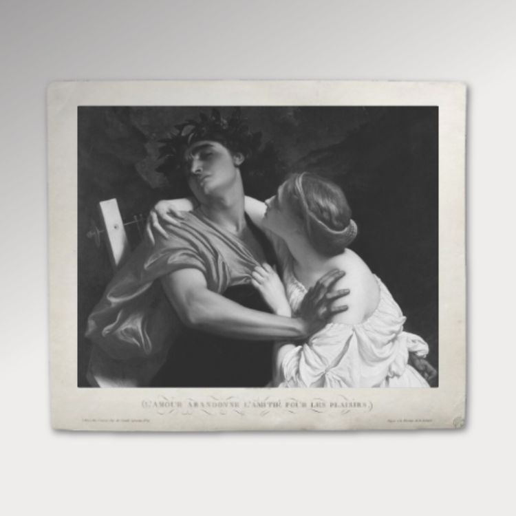 cover art for Épisode #3 : Le Chemin de la Reconstruction 🥀 2/2 