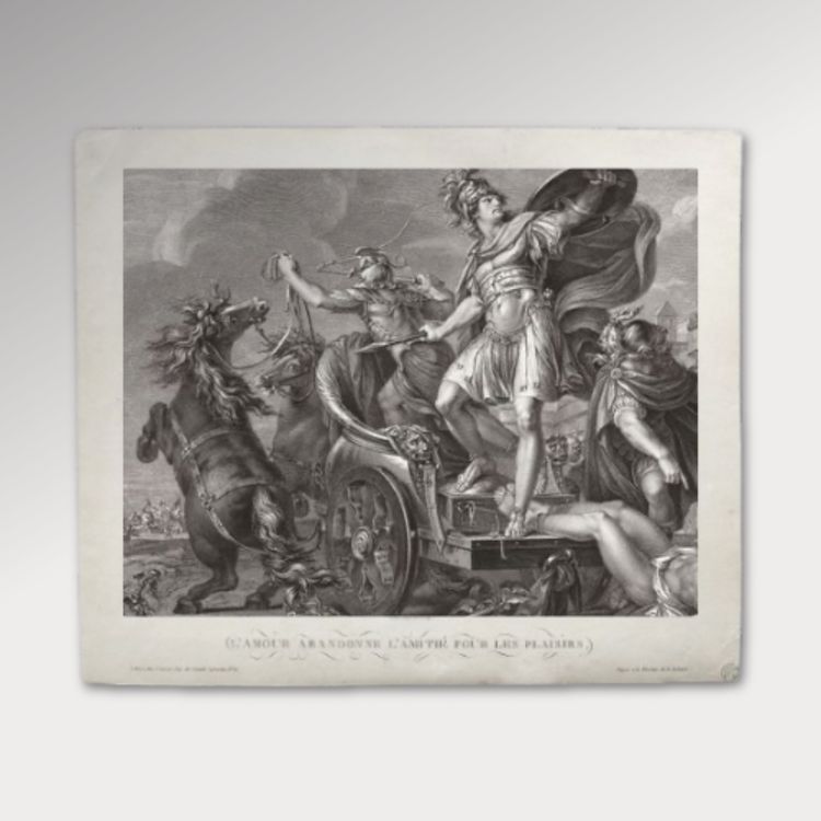 cover art for Épisode #4 : Cultiver son Âme, Construire son Corps ⛰️