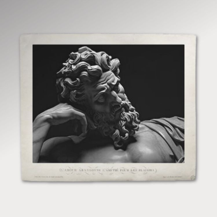 cover art for Épisode #5 : Acceptation et Gestion des Émotions 🔱