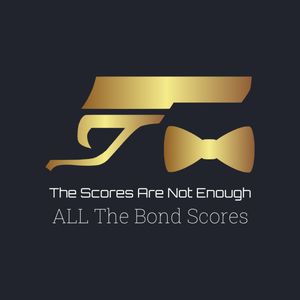 cover art for The Scores Are Not Enough