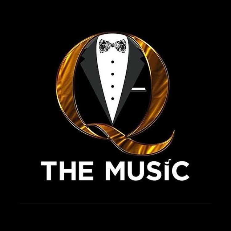 cover art for Q The Music Special - with Warren Ringham