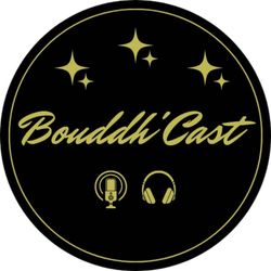cover art for Bouddh'Cast