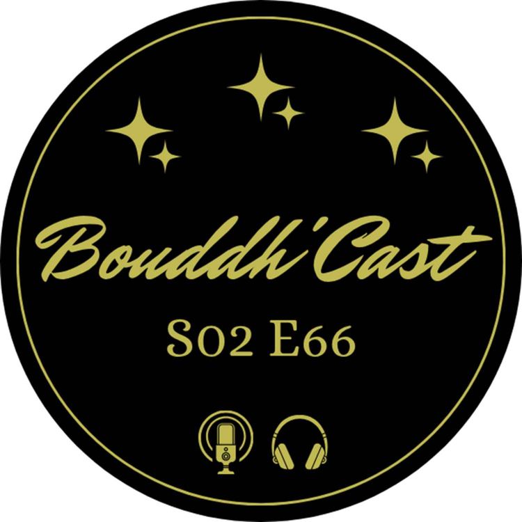 cover art for Saison 02 Episode 66