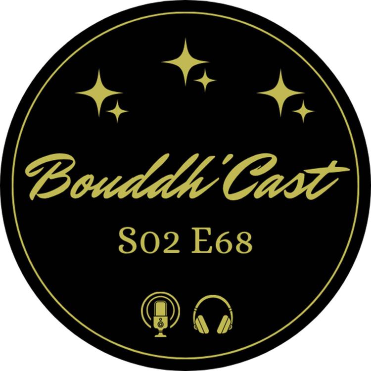 cover art for Saison 02 Episode 68