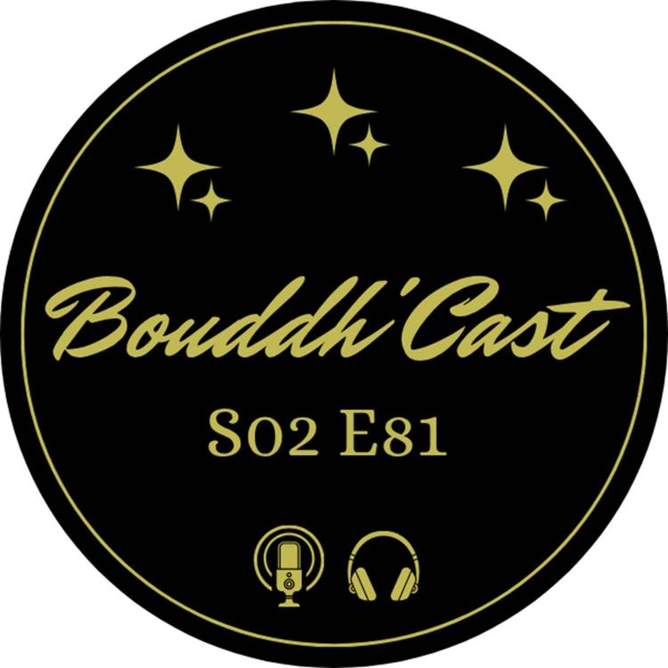 cover art for Saison 02 Episode 81